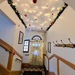 Гостевой дом Les Mesanges Тон