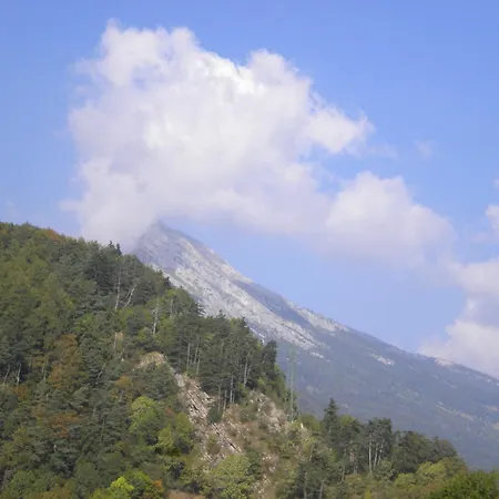 Les Mesanges