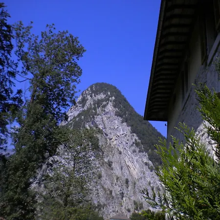 Affittacamere Les Mesanges Thônes