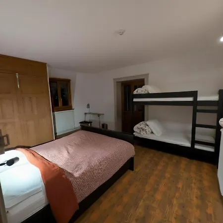 Les Mesanges Konukevi
