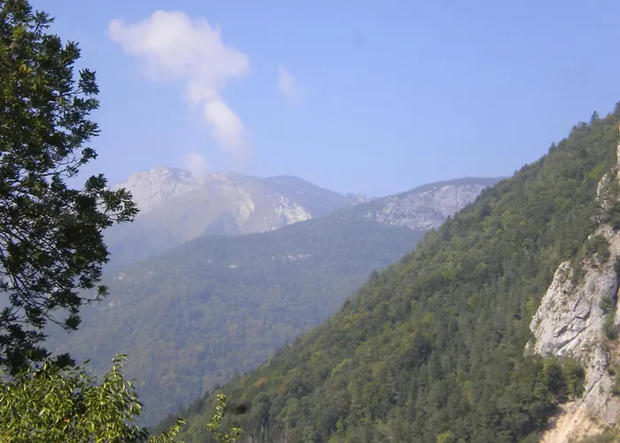 Les Mesanges