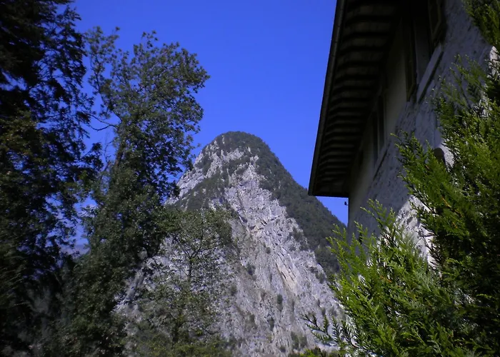 Affittacamere Les Mesanges Thônes