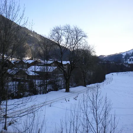 Les Mesanges Thônes