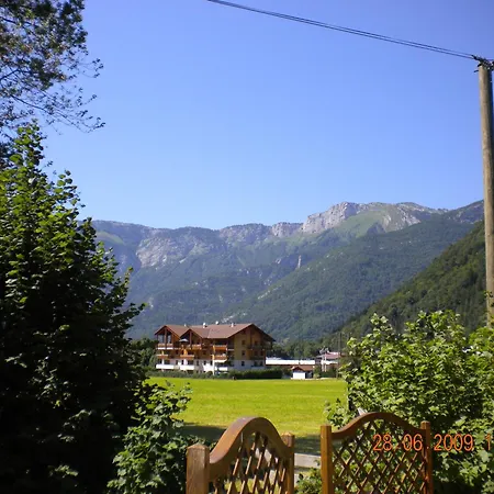 Les Mesanges Thônes